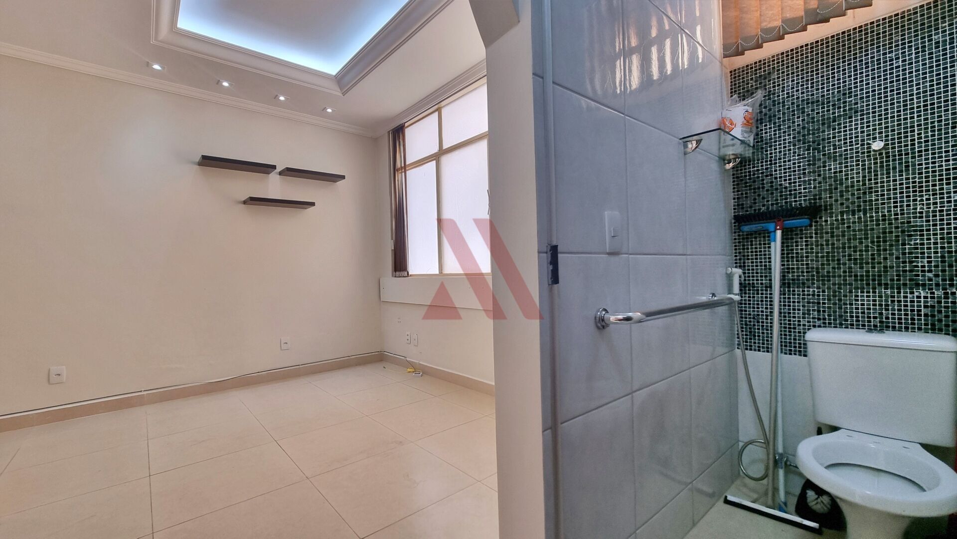 Sala-Conjunto, 26 m² - Foto 6