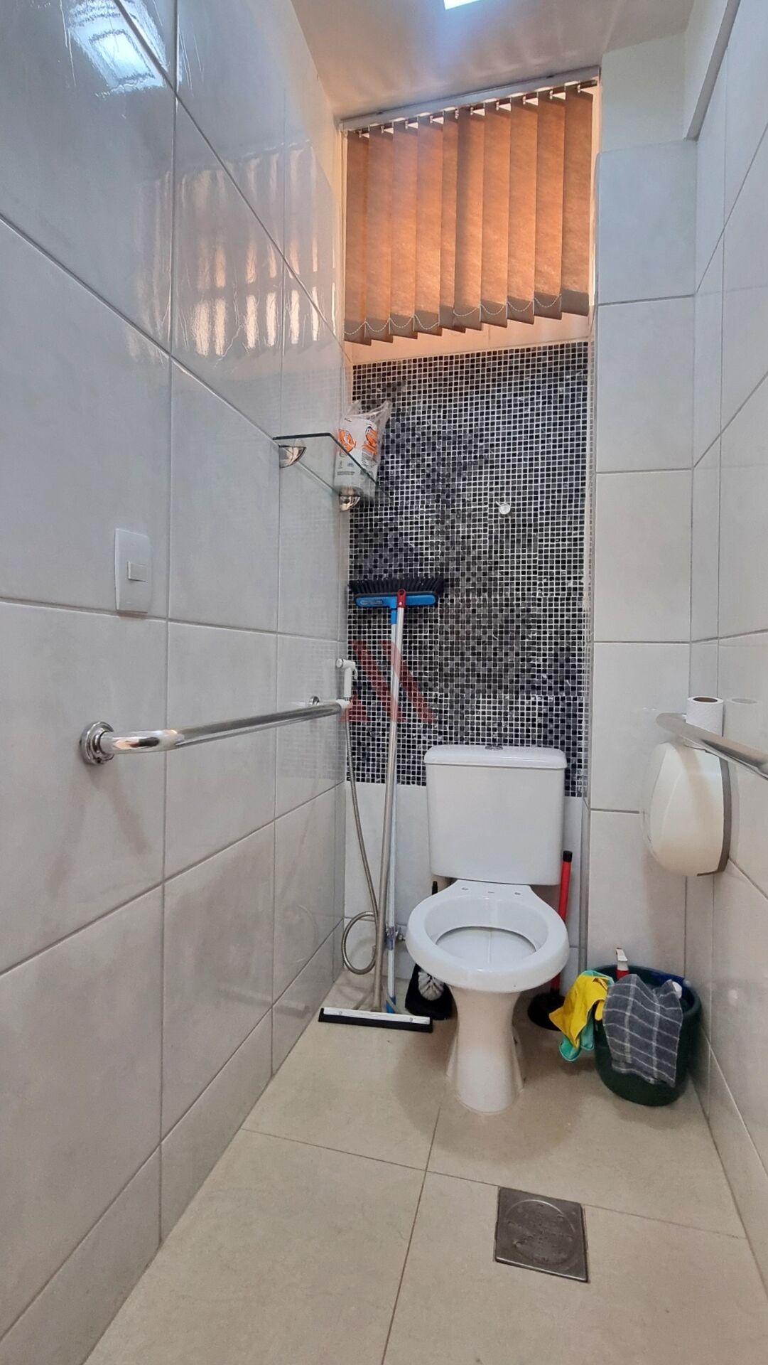 Sala-Conjunto, 26 m² - Foto 7