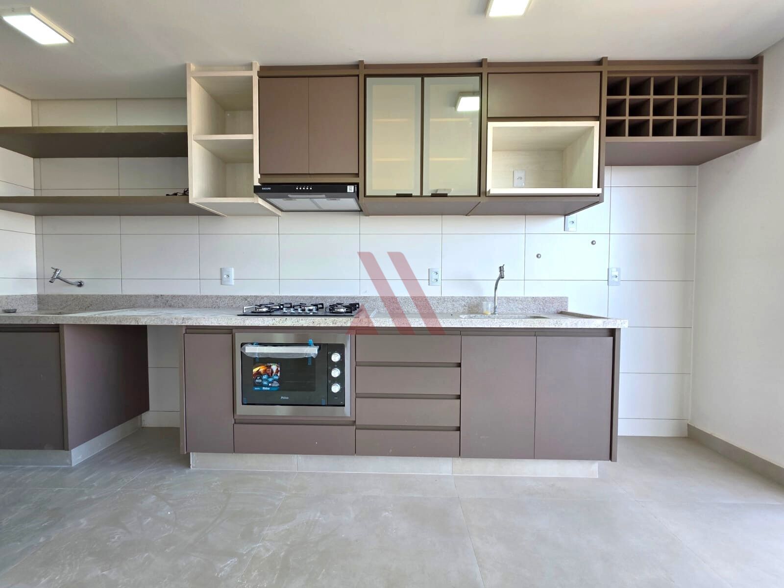 Apartamento, 2 quartos, 66 m² - Foto 2