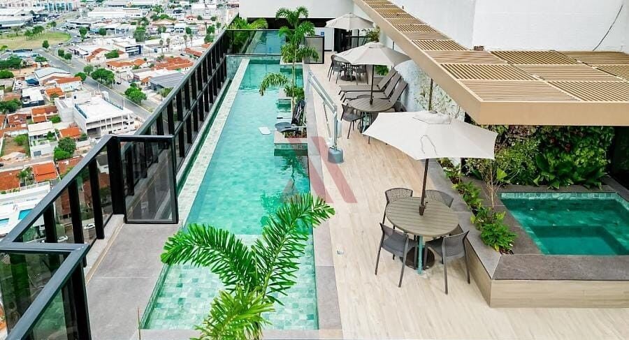 Apartamento, 2 quartos, 66 m² - Foto 10