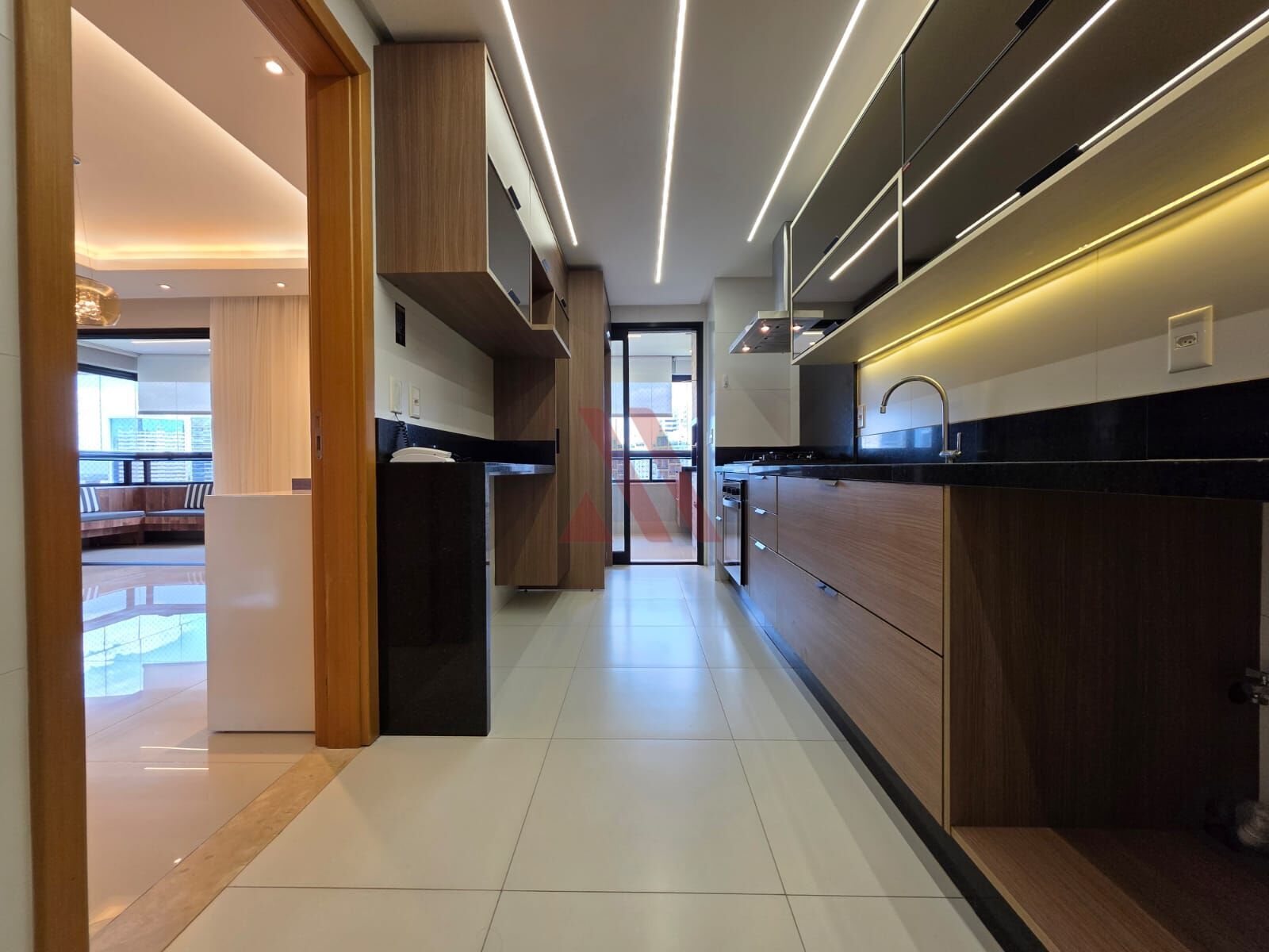 Apartamento, 3 quartos, 149 m² - Foto 11