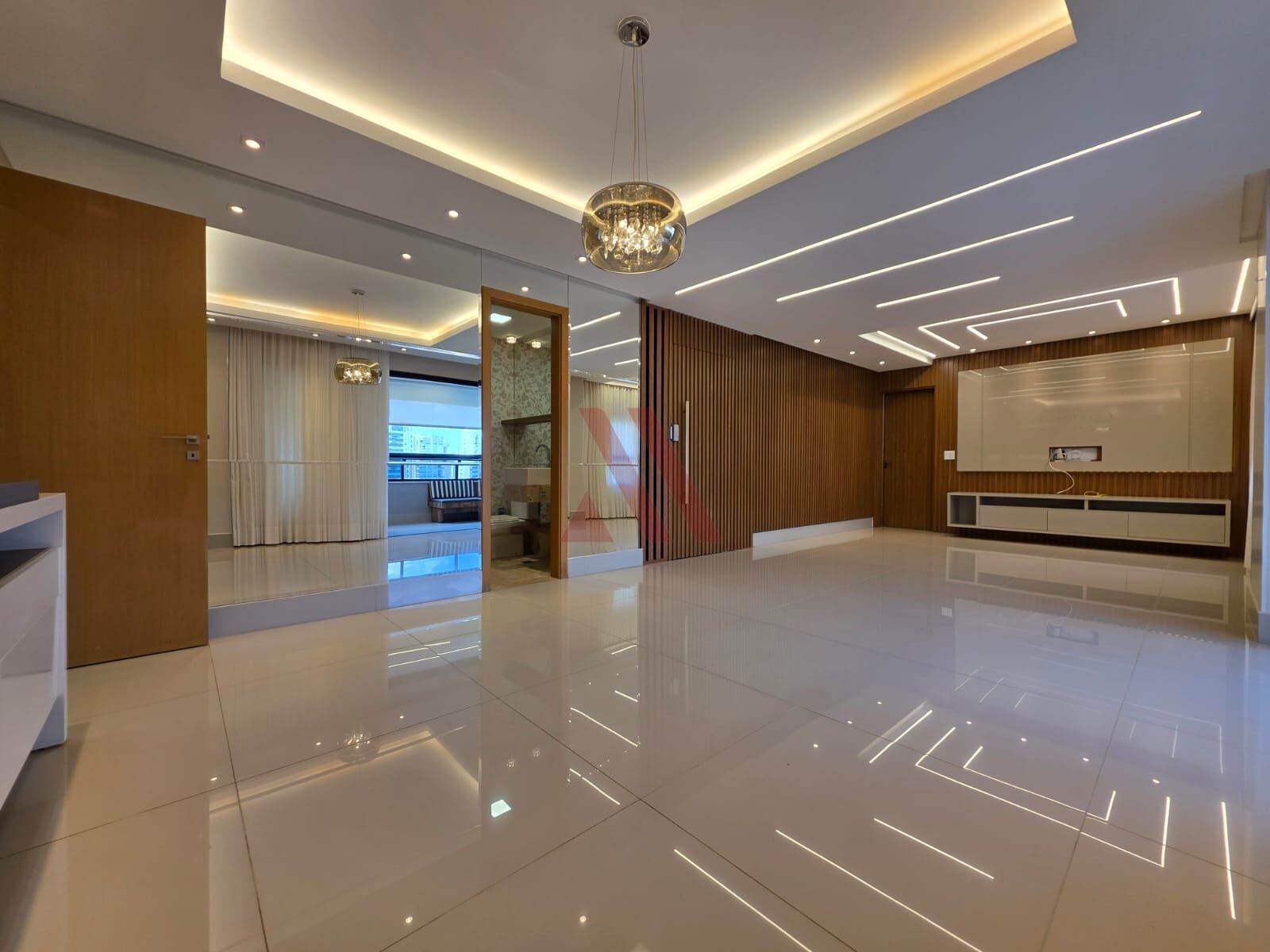 Apartamento, 3 quartos, 149 m² - Foto 7