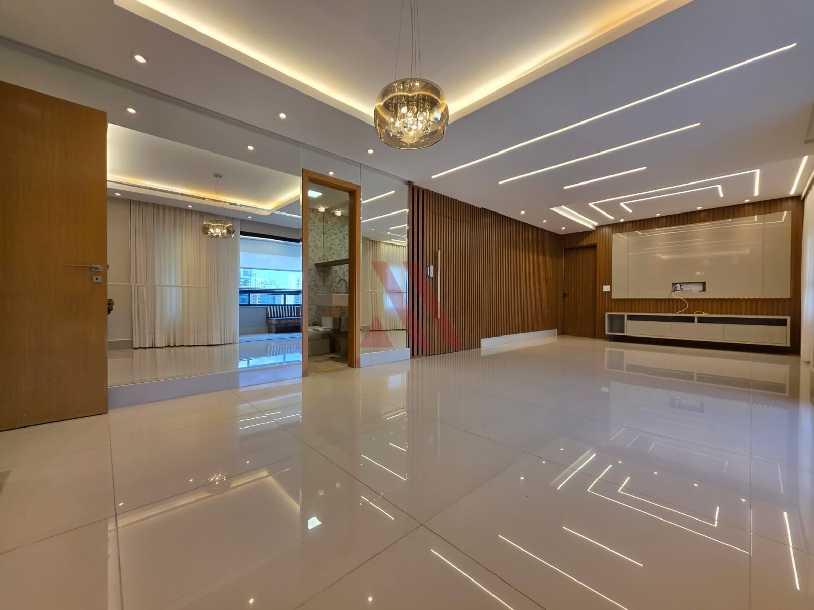 Apartamento, 3 quartos, 149 m² - Foto 9