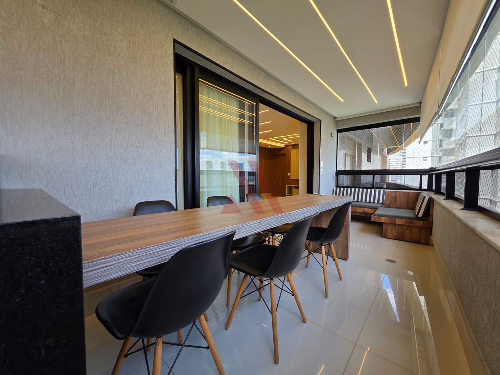 Apartamento, 3 quartos, 149 m² - Foto 2
