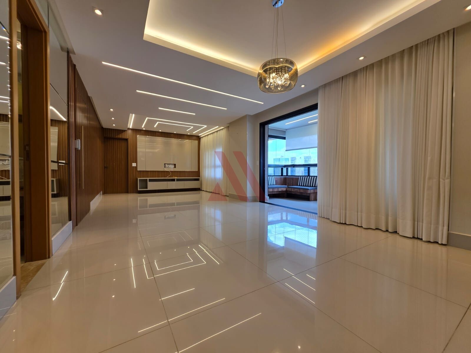 Apartamento, 3 quartos, 149 m² - Foto 5