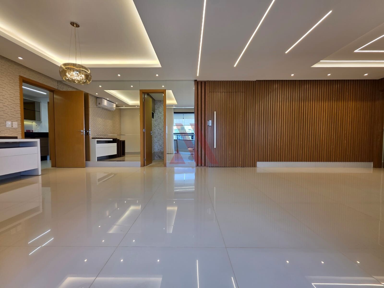 Apartamento, 3 quartos, 149 m² - Foto 8