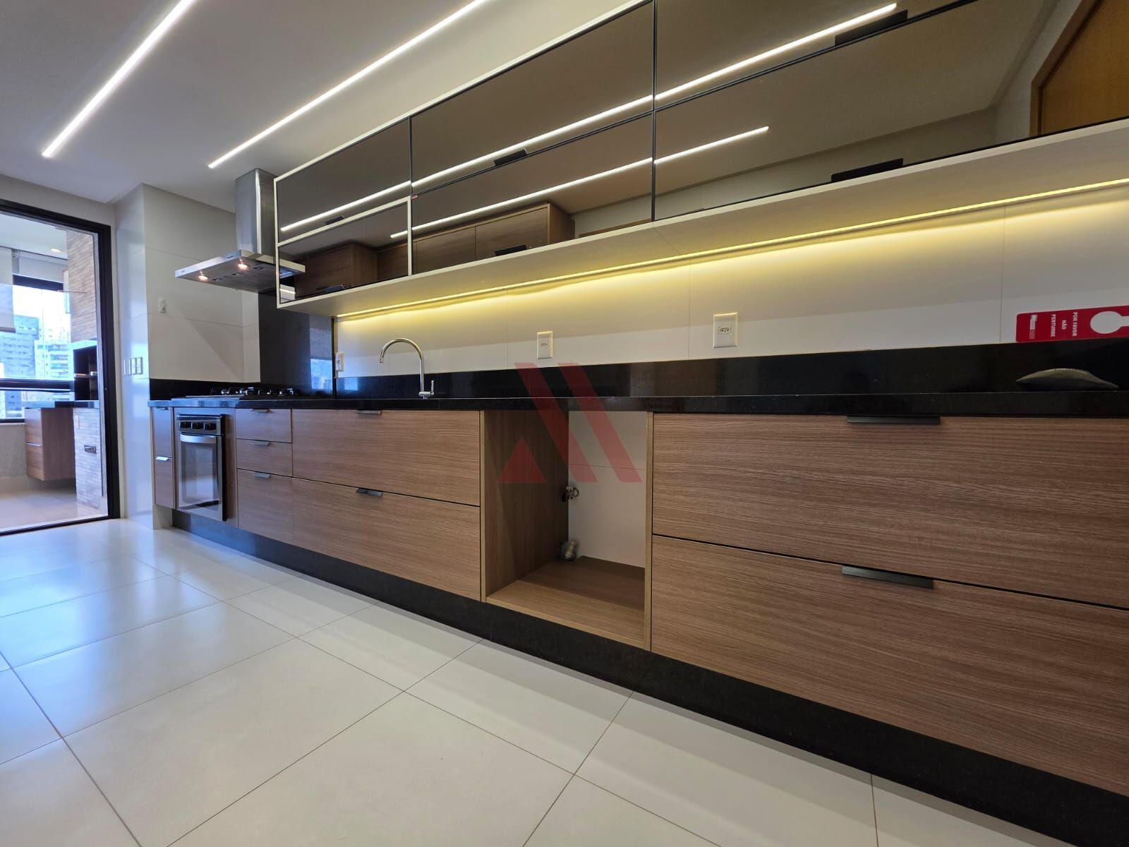 Apartamento, 3 quartos, 149 m² - Foto 13