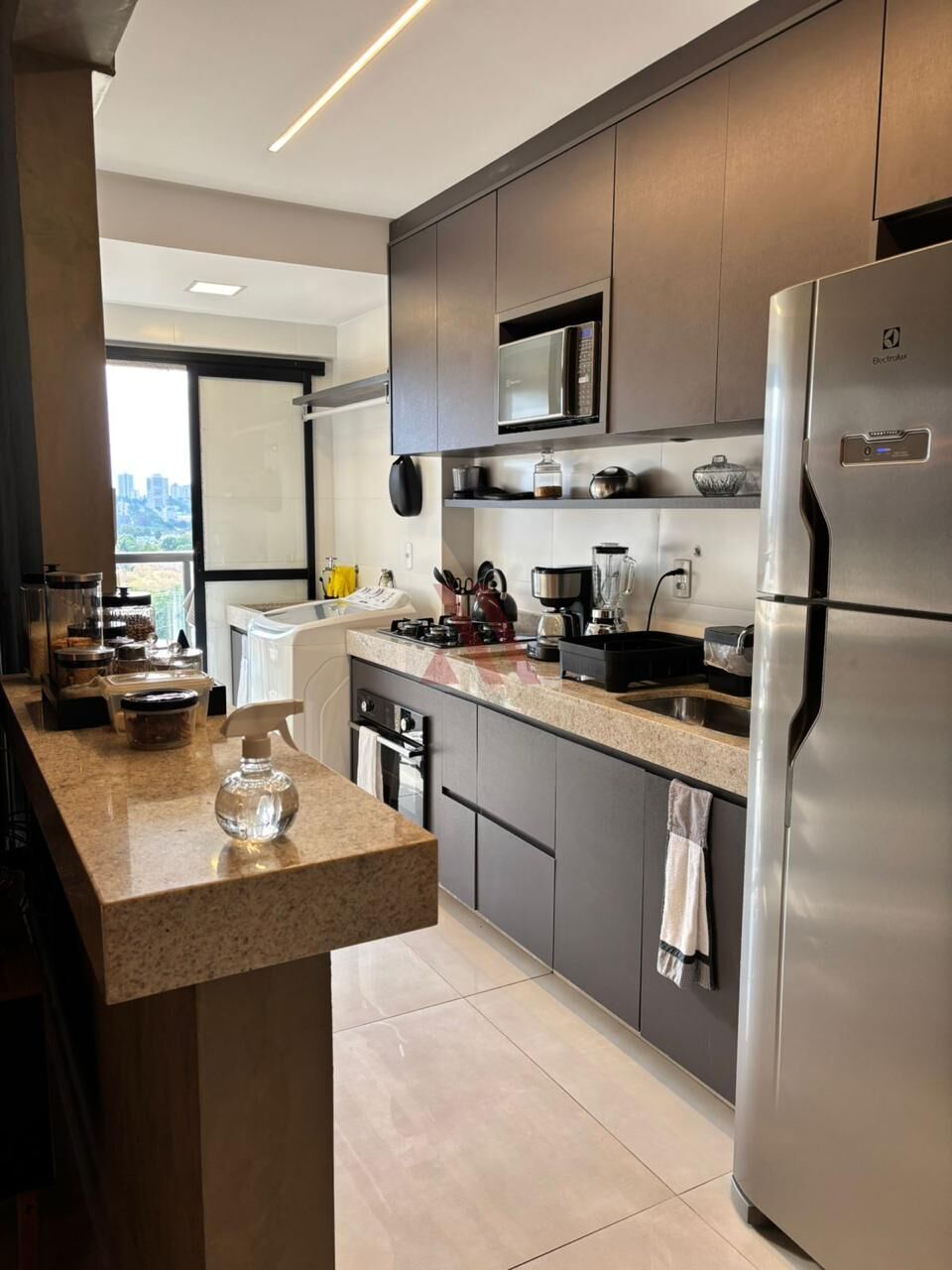 Apartamento, 2 quartos, 58 m² - Foto 6