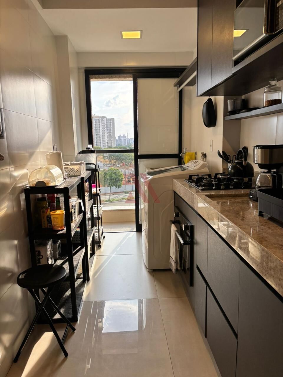 Apartamento, 2 quartos, 58 m² - Foto 7