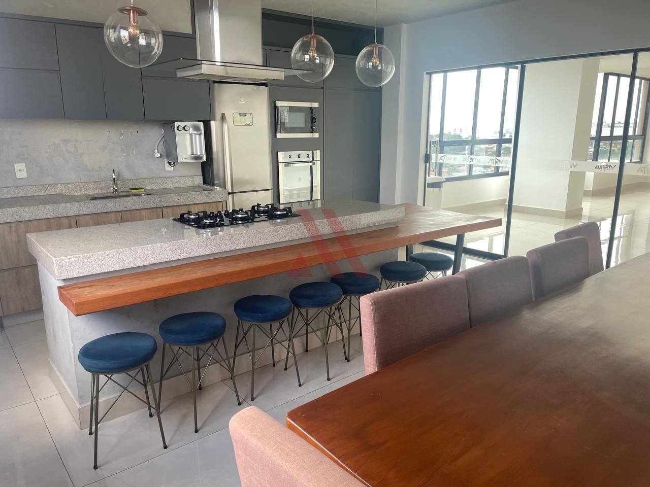 Apartamento, 2 quartos, 58 m² - Foto 28