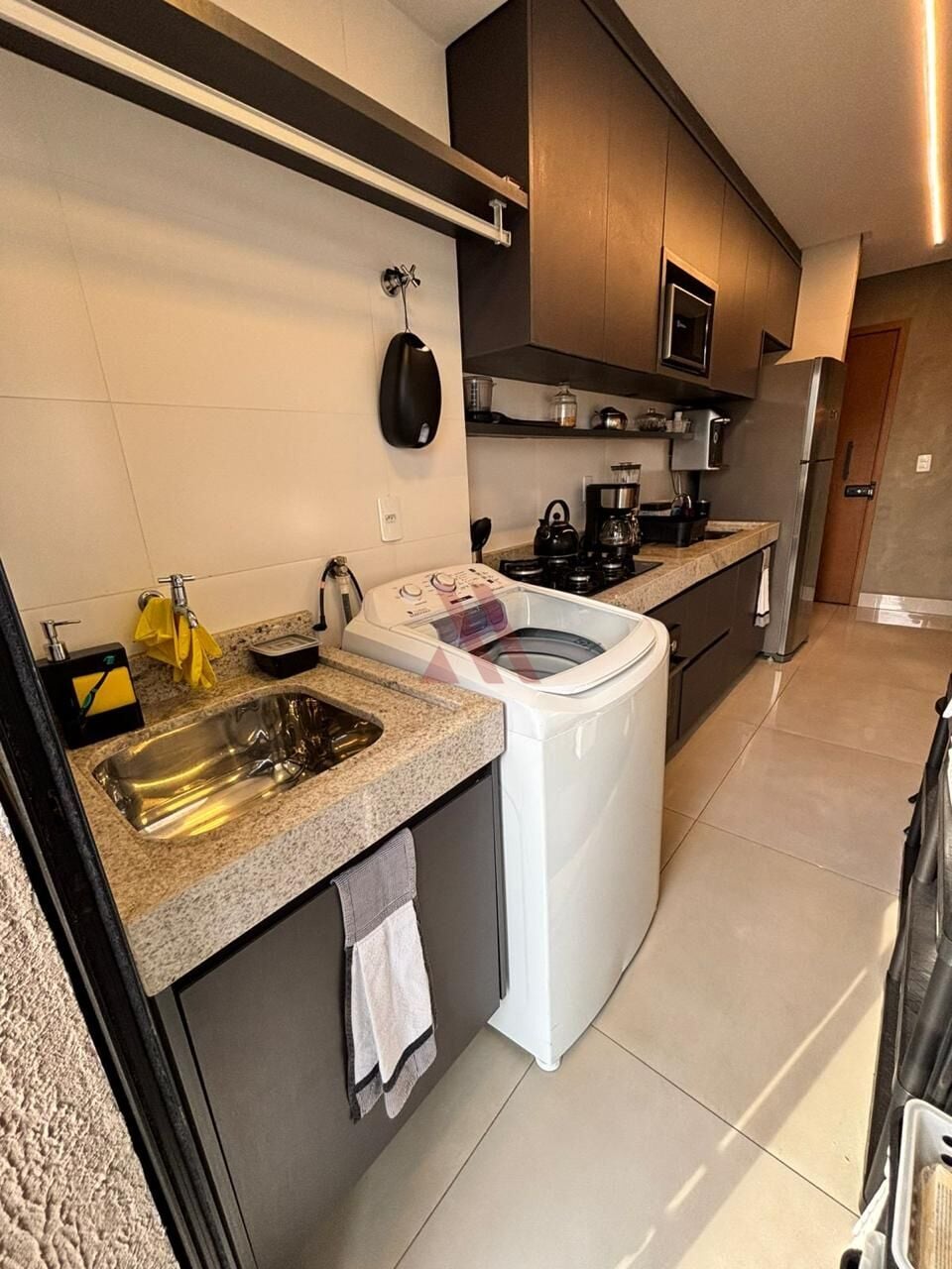 Apartamento, 2 quartos, 58 m² - Foto 8