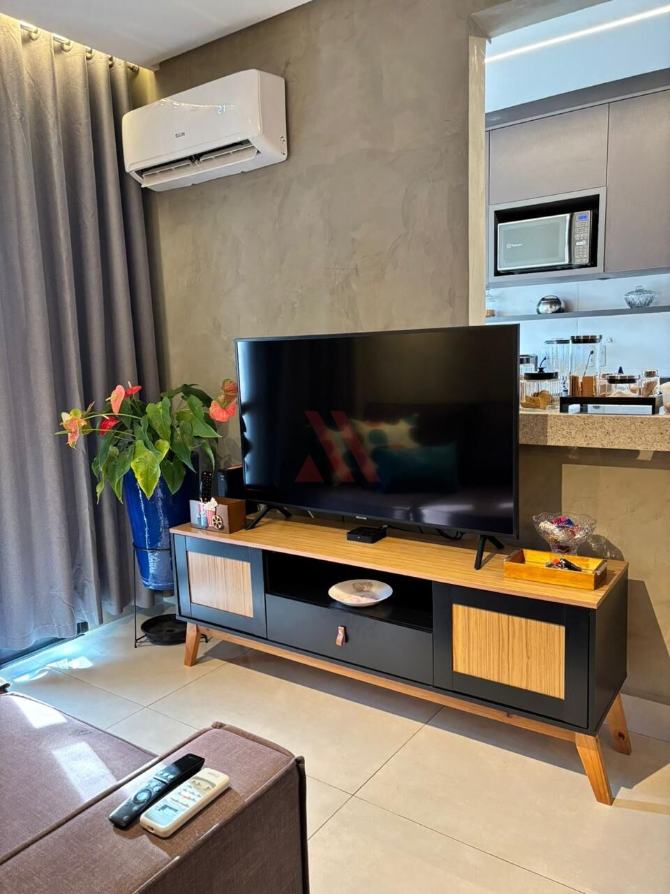 Apartamento, 2 quartos, 58 m² - Foto 2