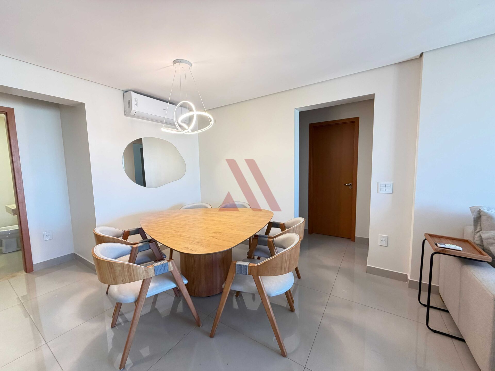Apartamento, 3 quartos, 89 m² - Foto 1