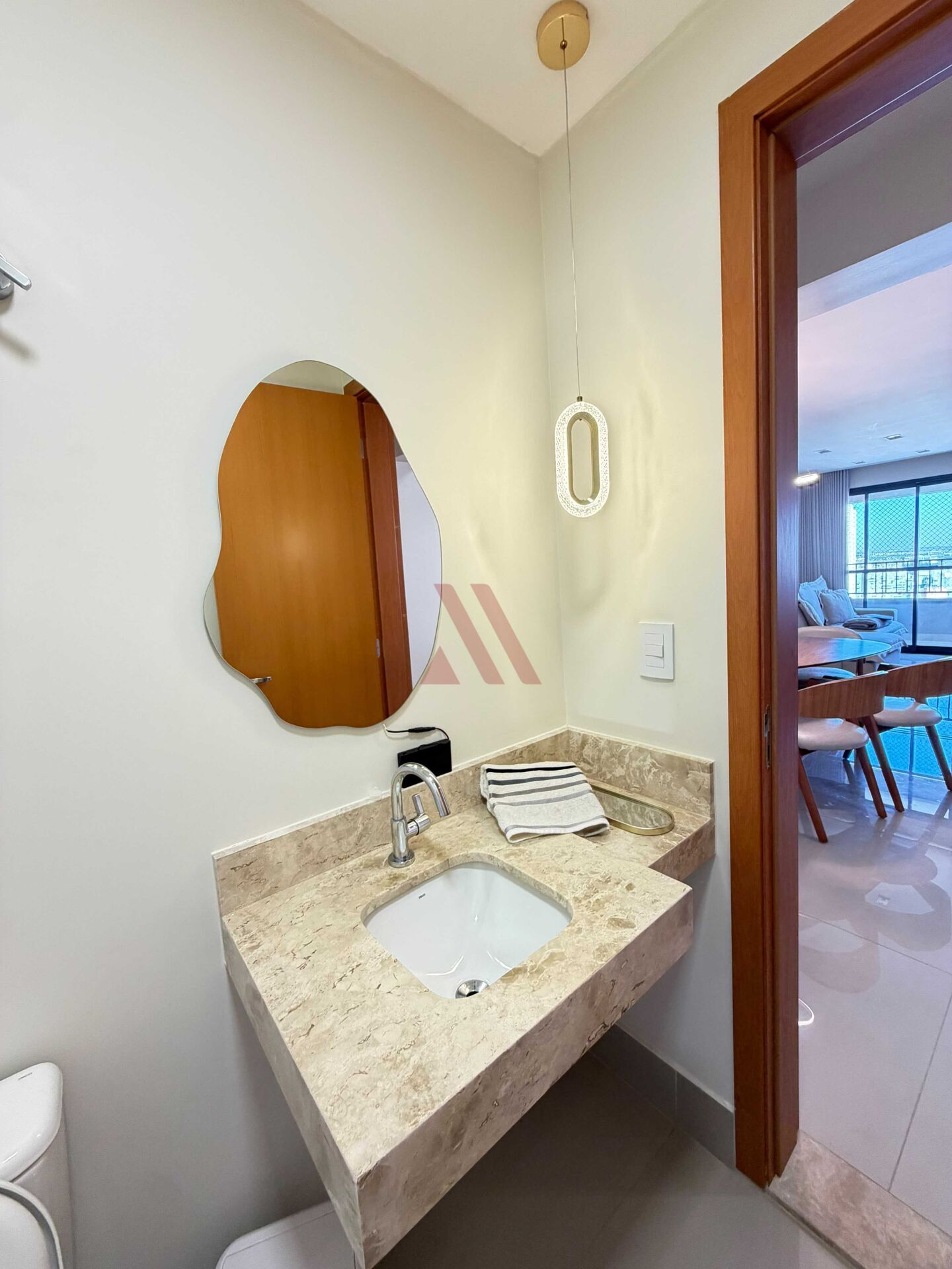 Apartamento, 3 quartos, 89 m² - Foto 3