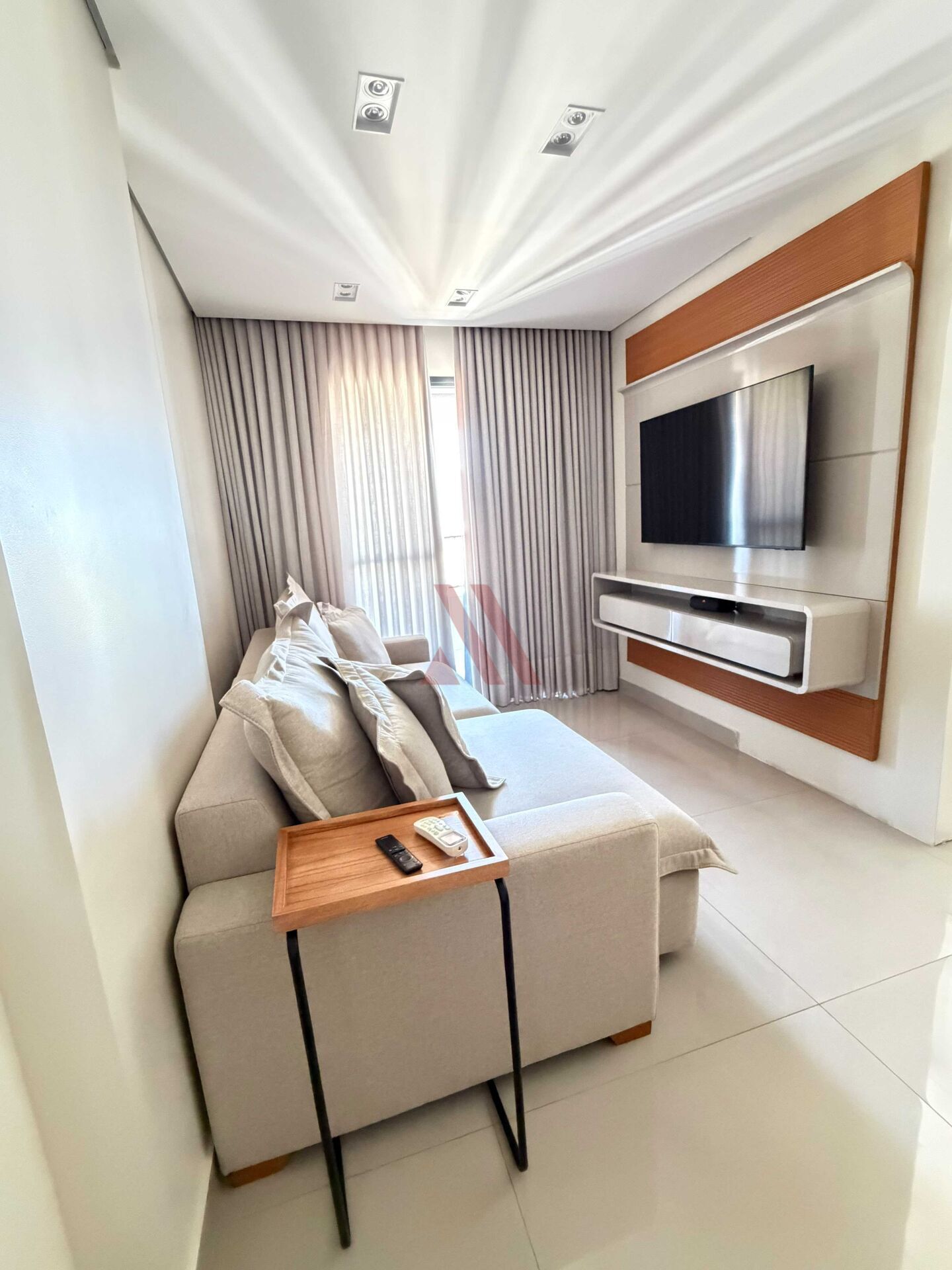 Apartamento, 3 quartos, 89 m² - Foto 2