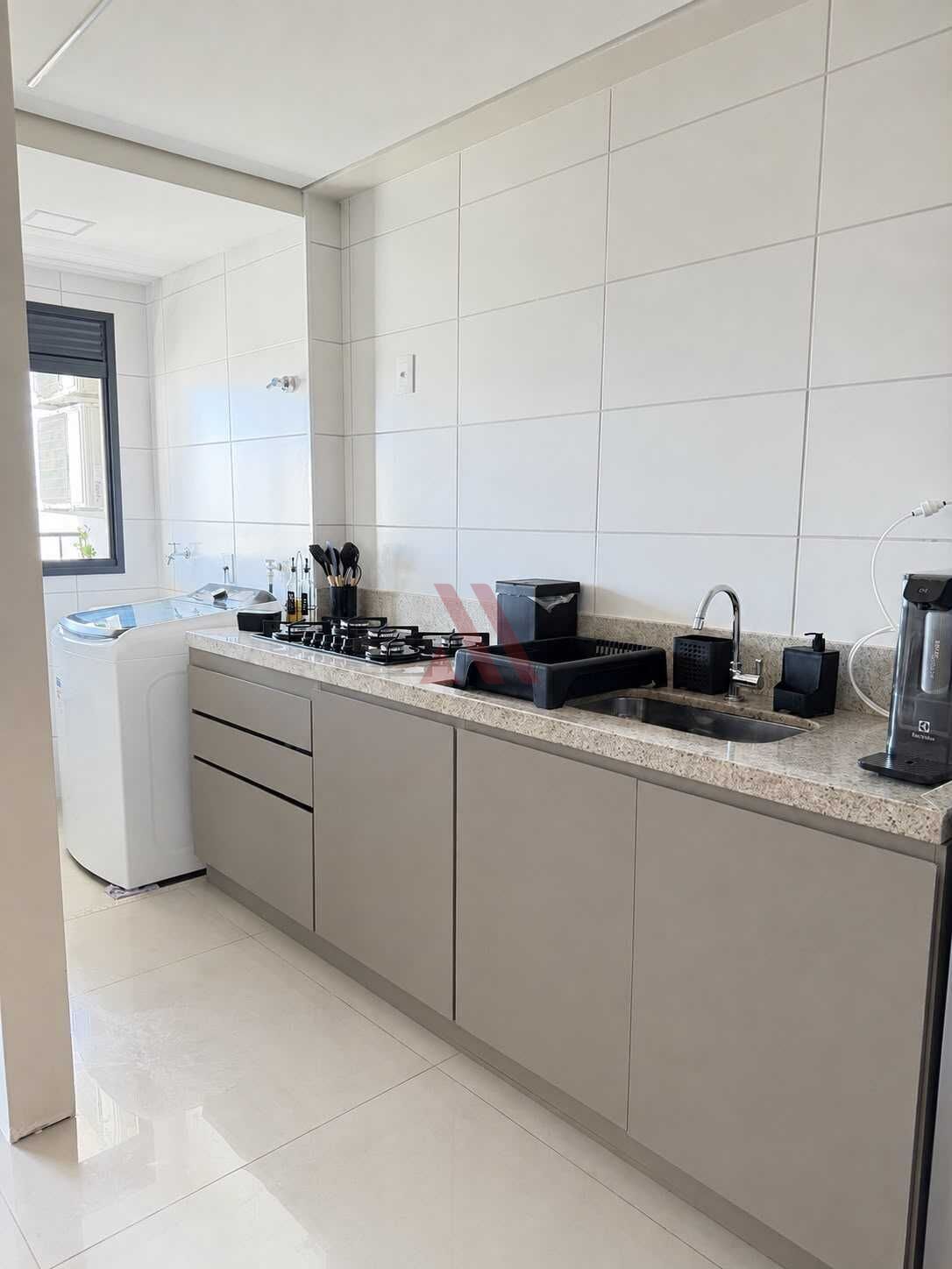 Apartamento, 3 quartos, 89 m² - Foto 4