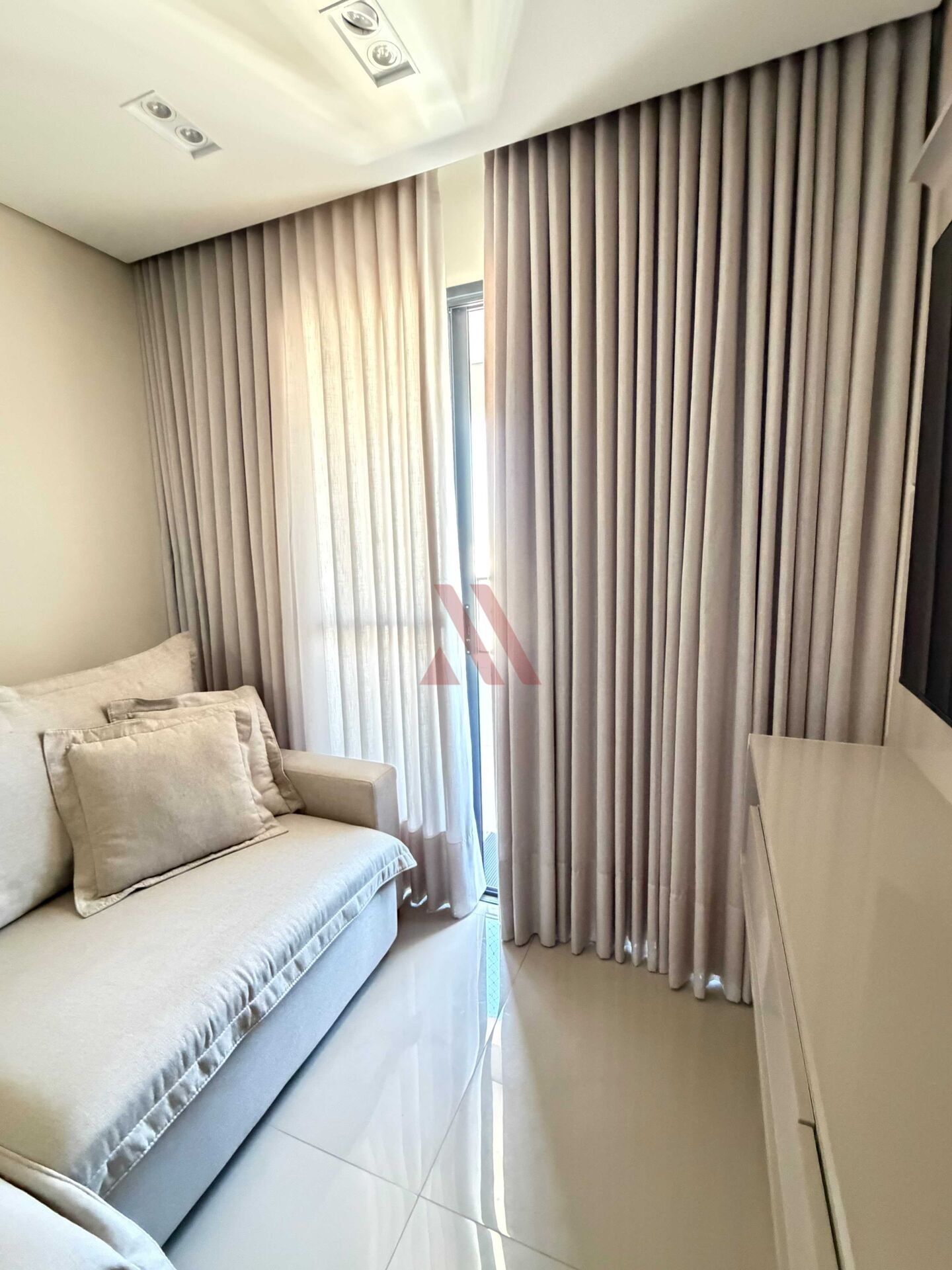 Apartamento, 3 quartos, 89 m² - Foto 5