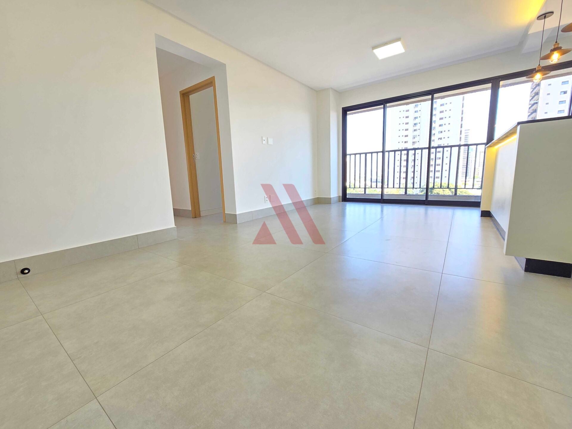 Apartamento, 3 quartos, 100 m² - Foto 3