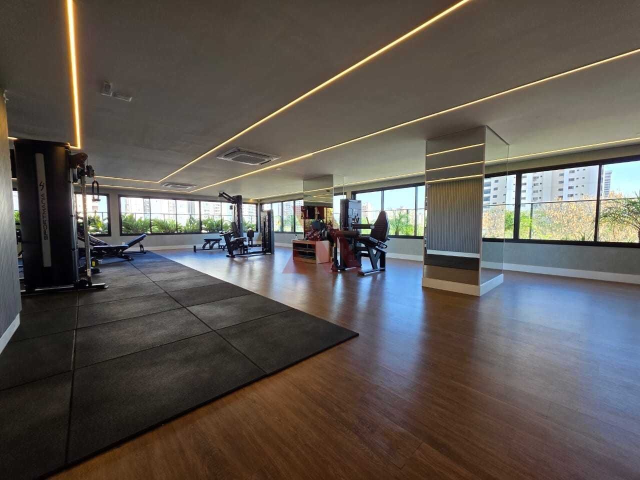 Apartamento, 3 quartos, 100 m² - Foto 5