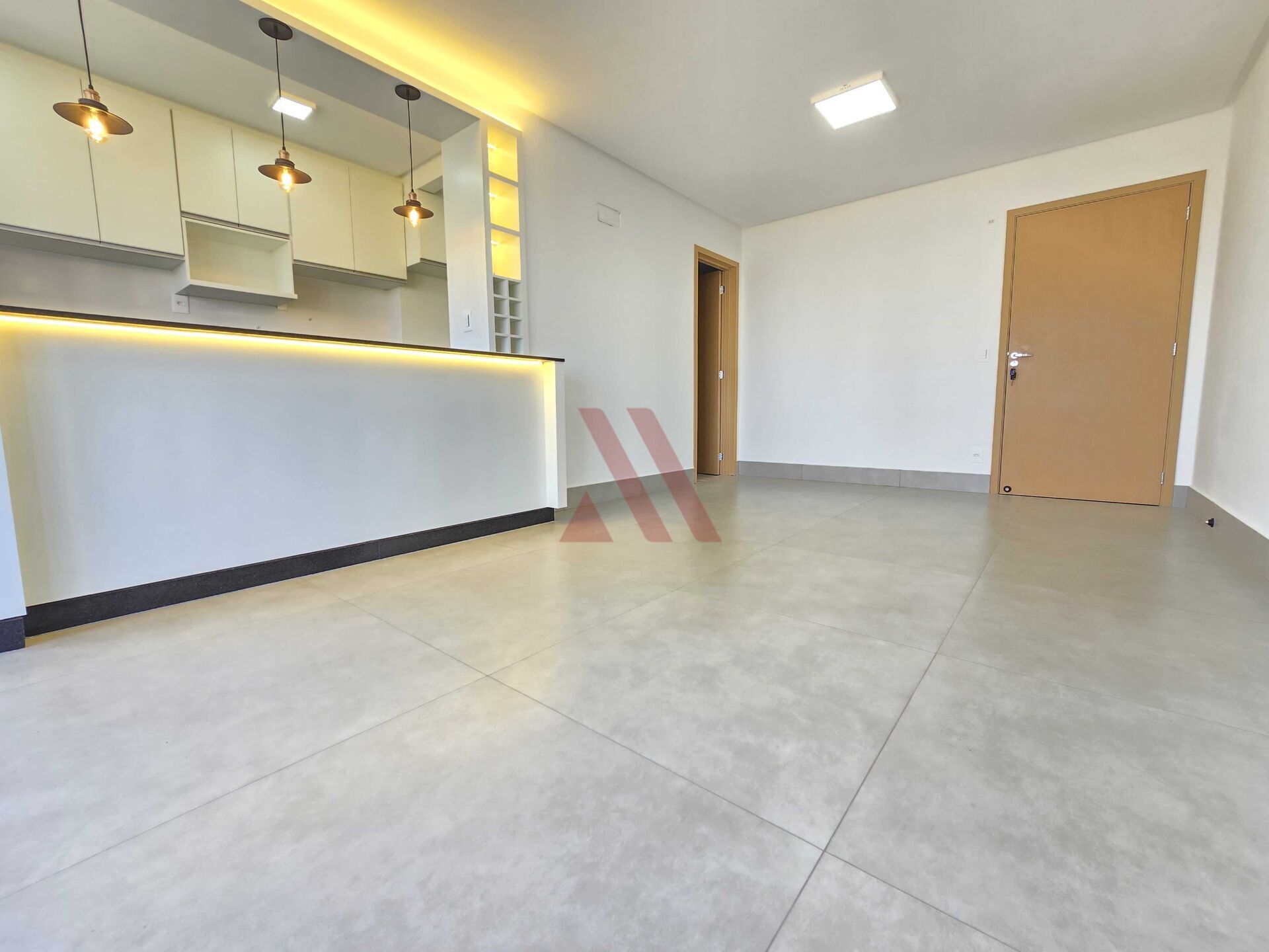 Apartamento, 3 quartos, 100 m² - Foto 1