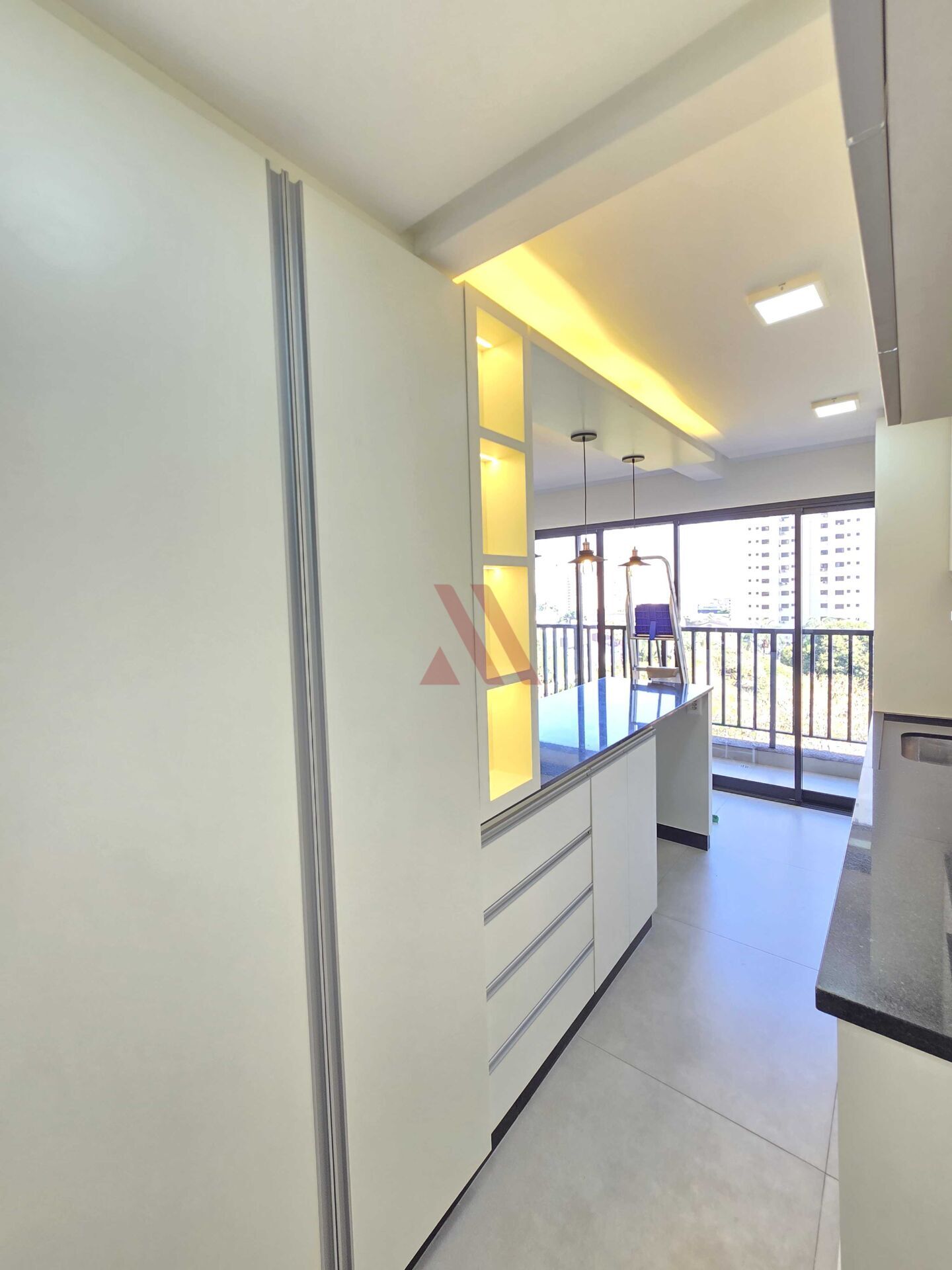 Apartamento, 3 quartos, 100 m² - Foto 11