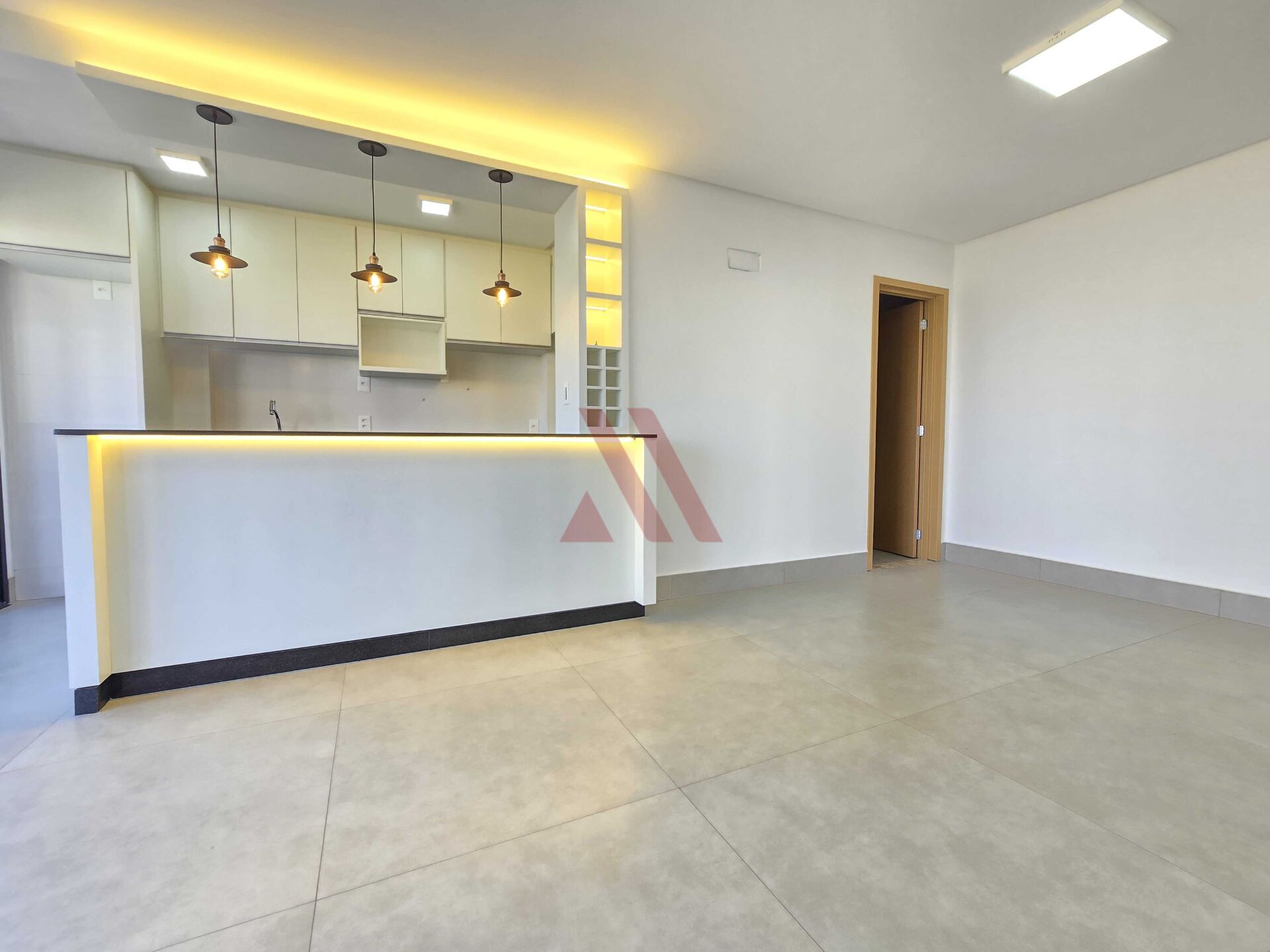 Apartamento, 3 quartos, 100 m² - Foto 2