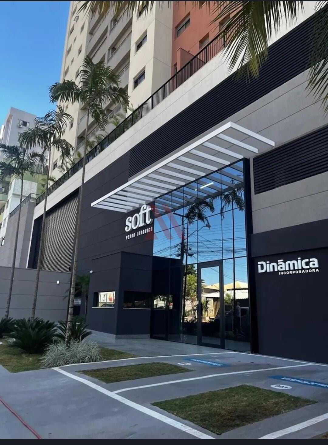 Apartamento, 3 quartos, 97 m² - Foto 1