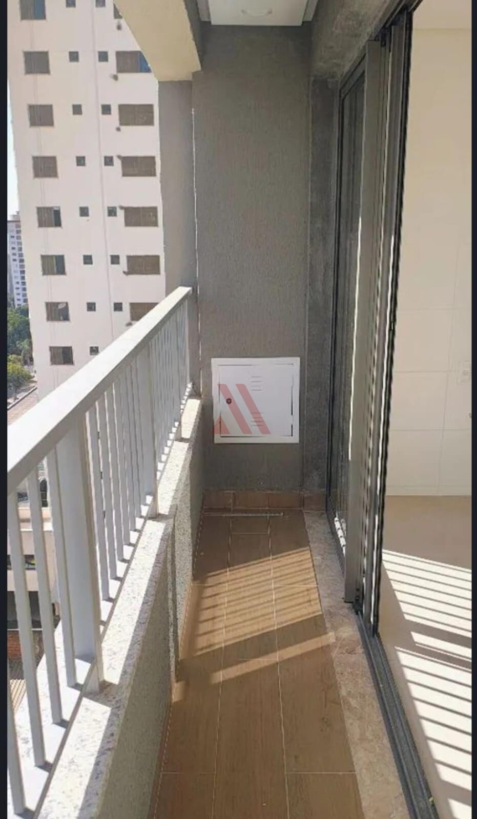 Apartamento, 3 quartos, 97 m² - Foto 2
