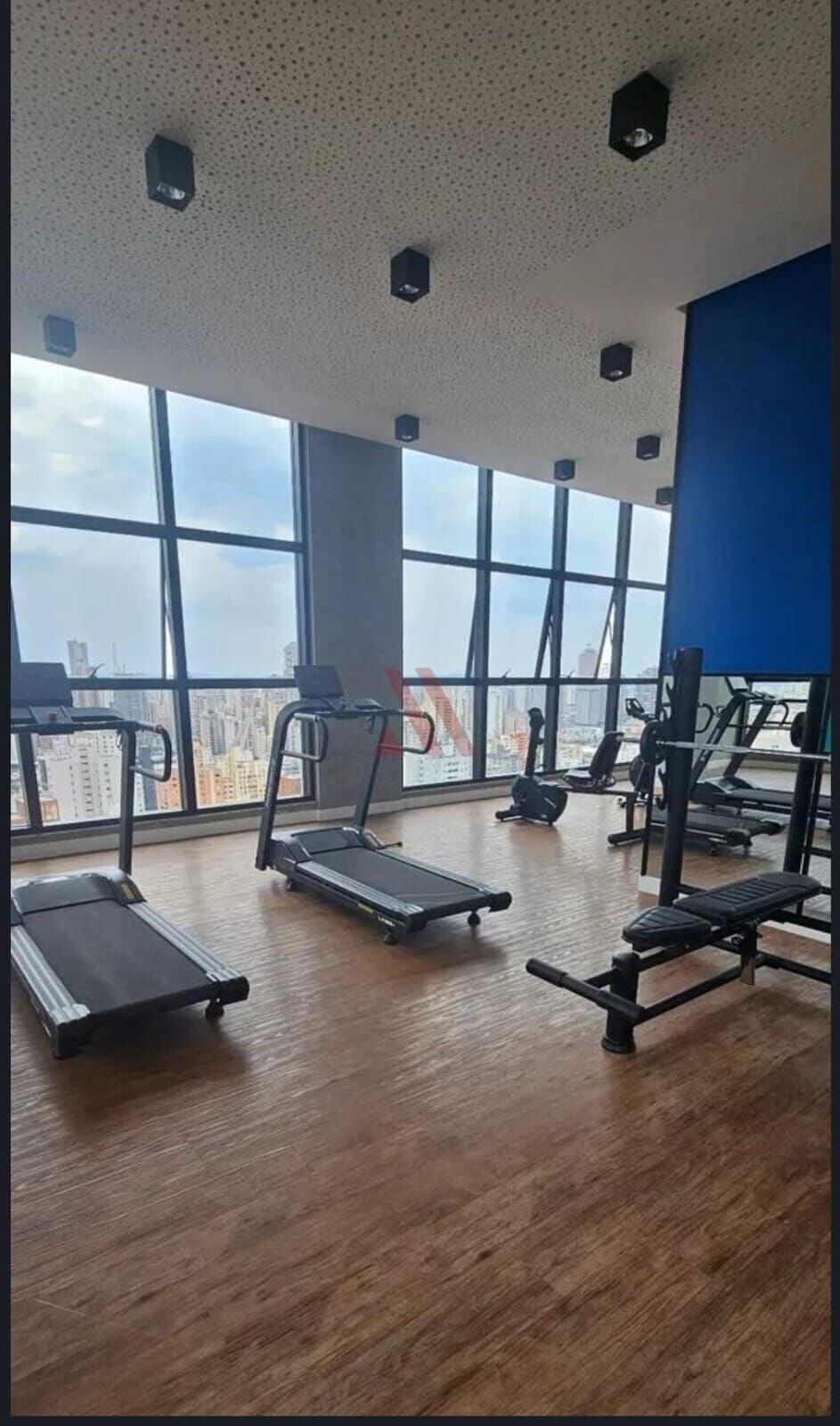 Apartamento, 3 quartos, 97 m² - Foto 21