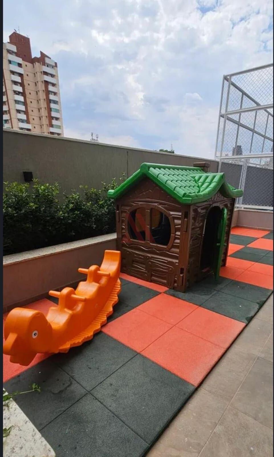 Apartamento, 3 quartos, 97 m² - Foto 23