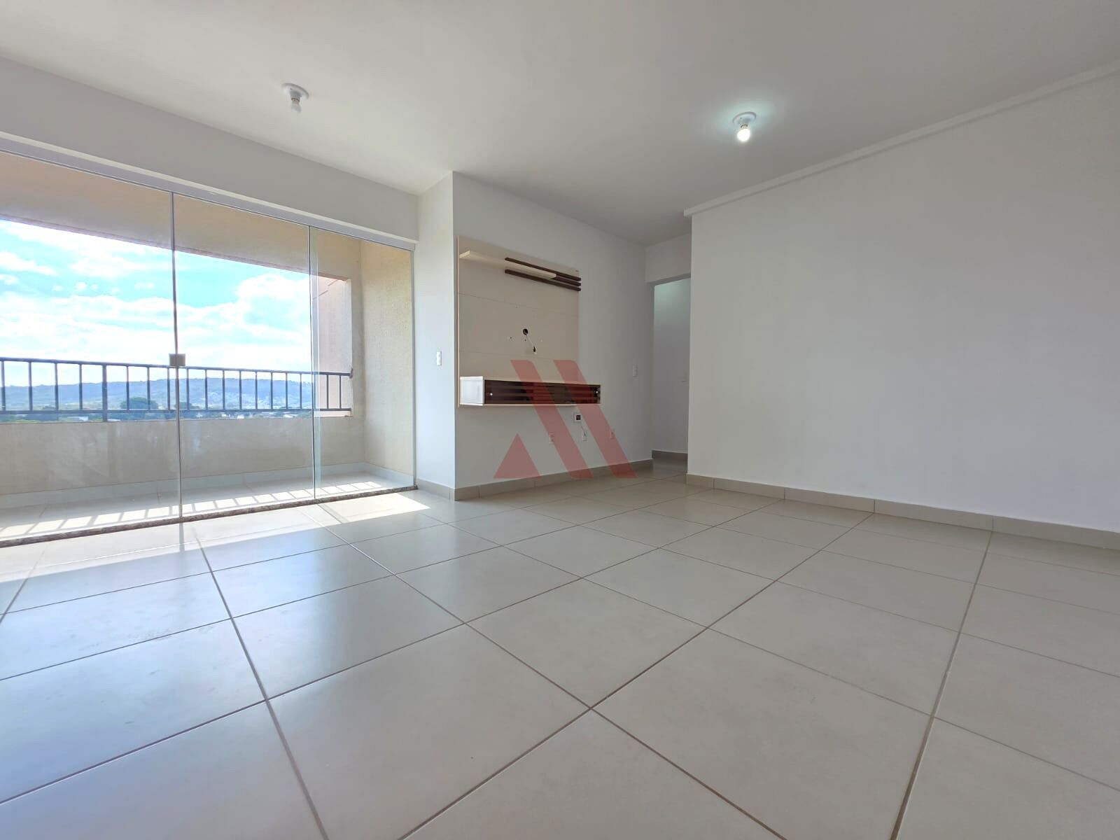Apartamento, 3 quartos, 80 m² - Foto 3