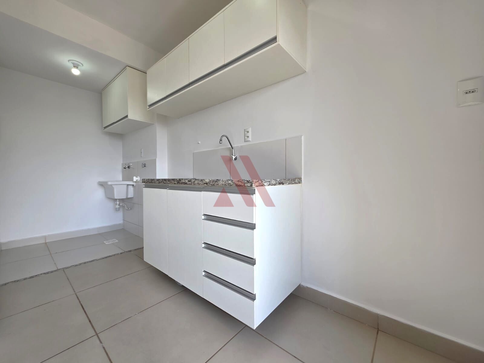 Apartamento, 3 quartos, 80 m² - Foto 4