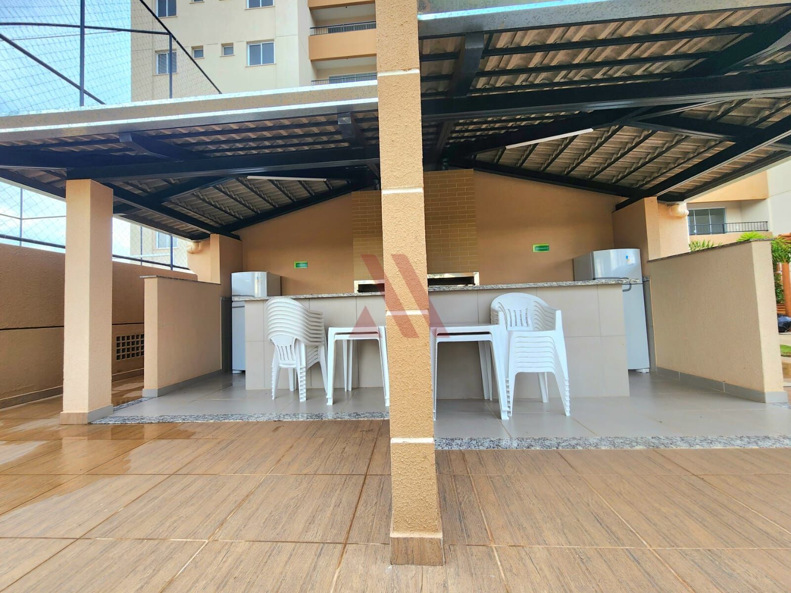 Apartamento, 3 quartos, 80 m² - Foto 13
