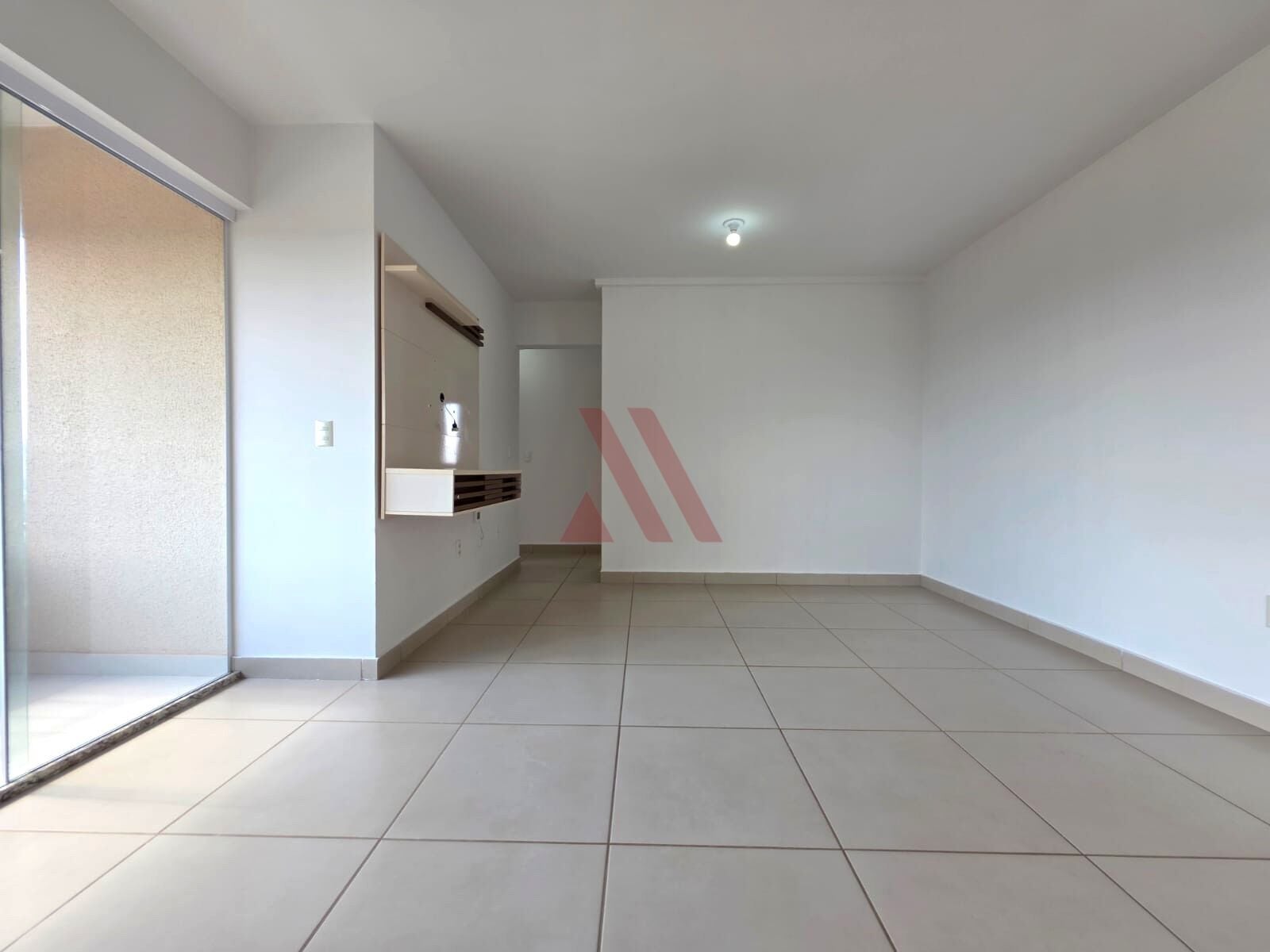 Apartamento, 3 quartos, 80 m² - Foto 1
