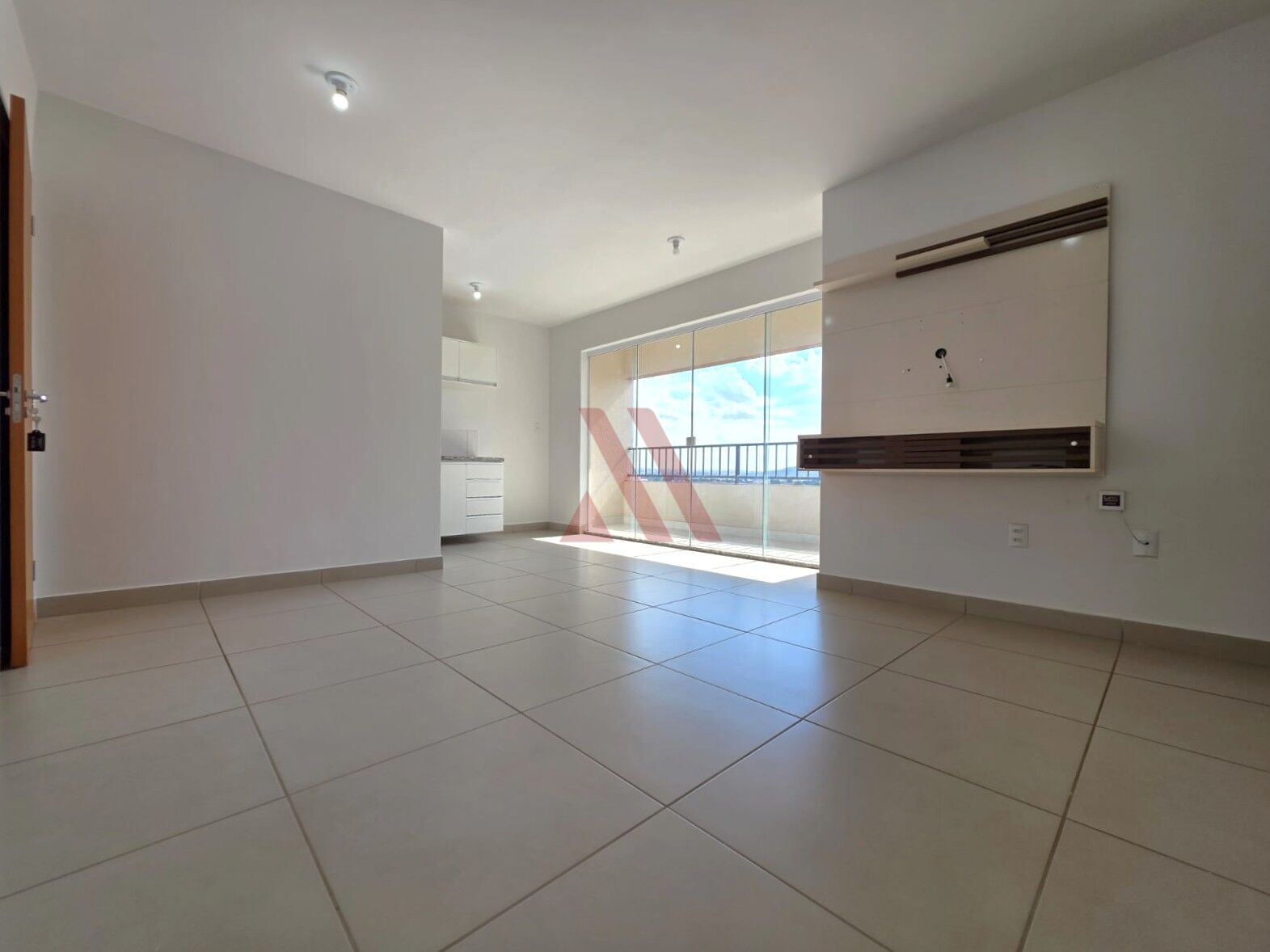 Apartamento, 3 quartos, 80 m² - Foto 2