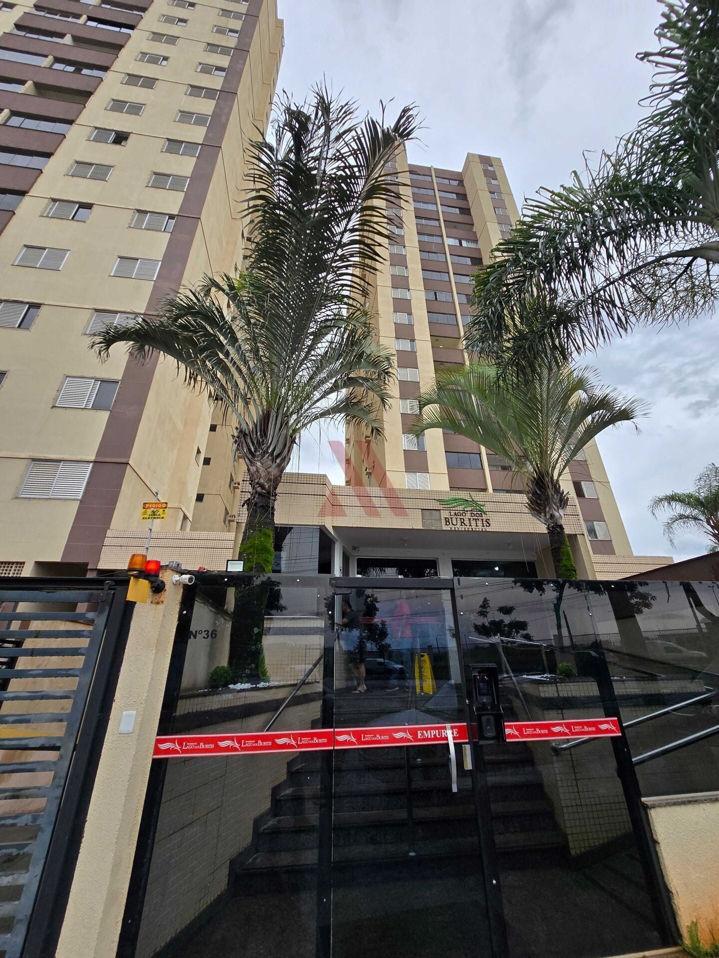 Apartamento, 3 quartos, 79 m² - Foto 3