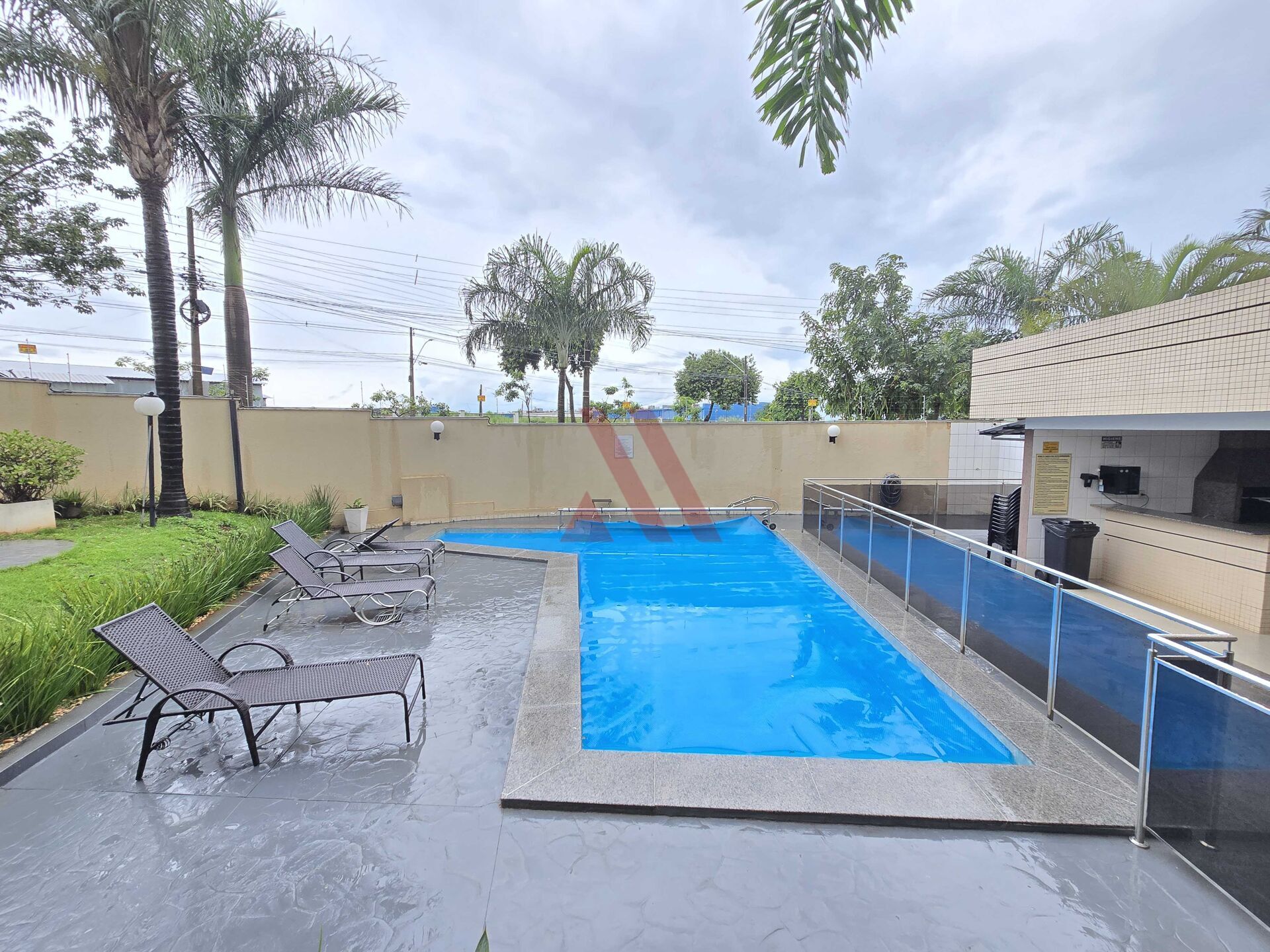 Apartamento, 3 quartos, 79 m² - Foto 1