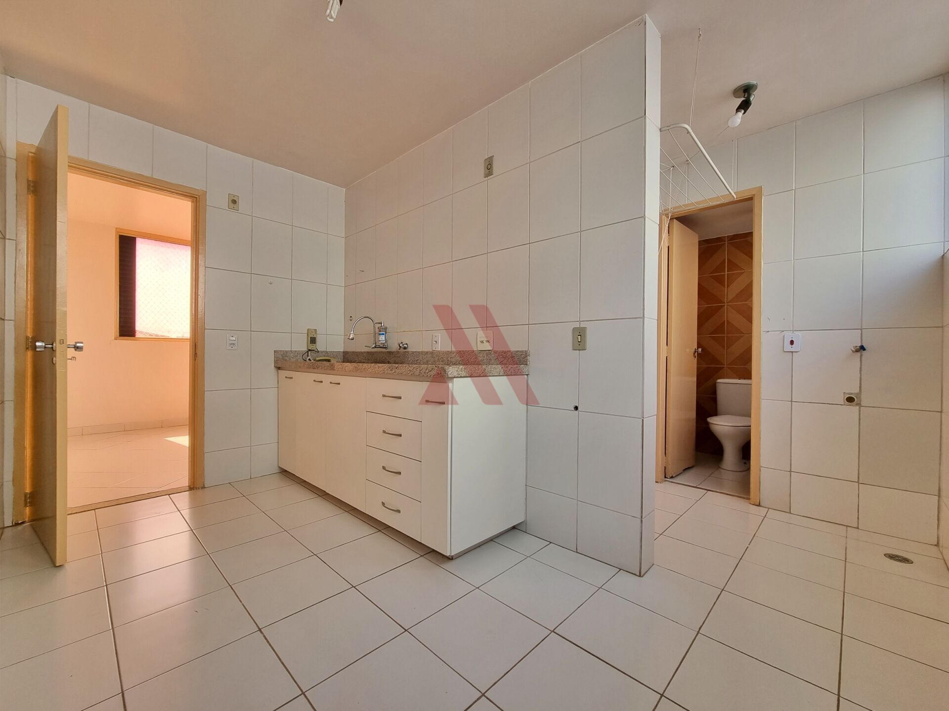Apartamento, 2 quartos, 85 m² - Foto 1