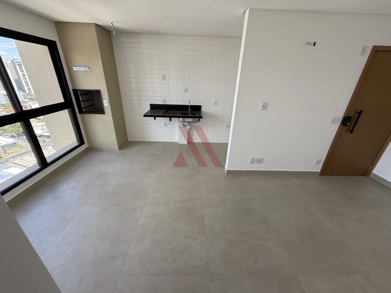Apartamento, 3 quartos, 80 m² - Foto 4