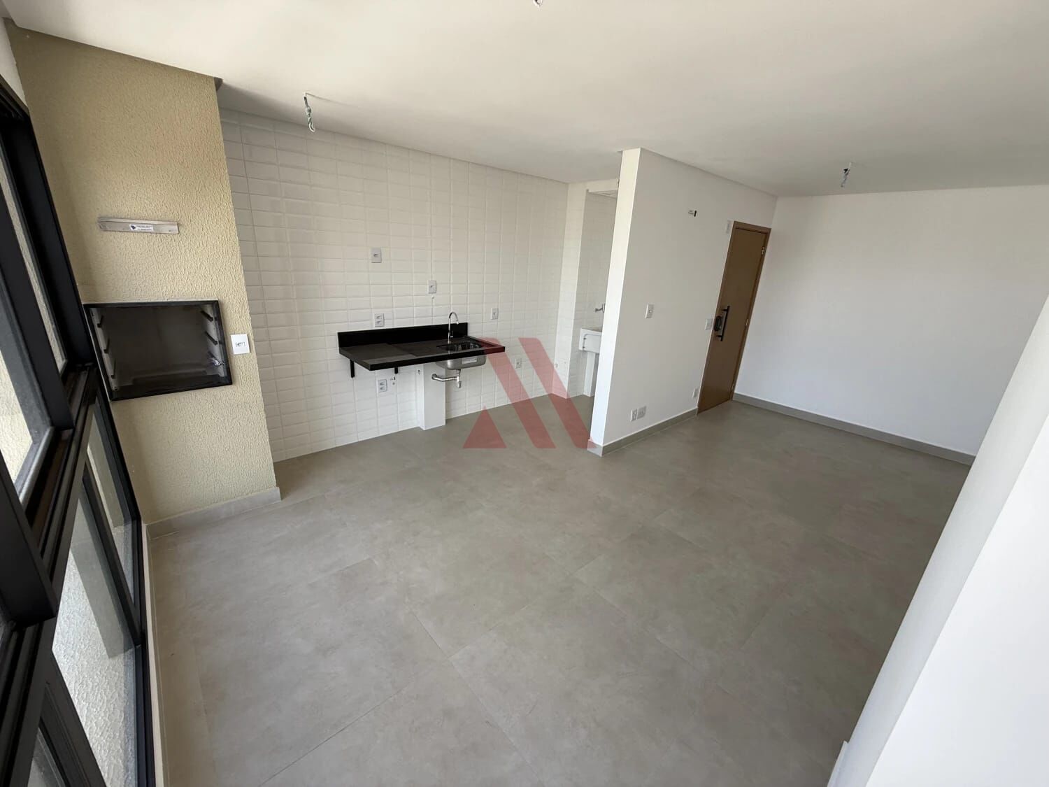 Apartamento, 3 quartos, 80 m² - Foto 5