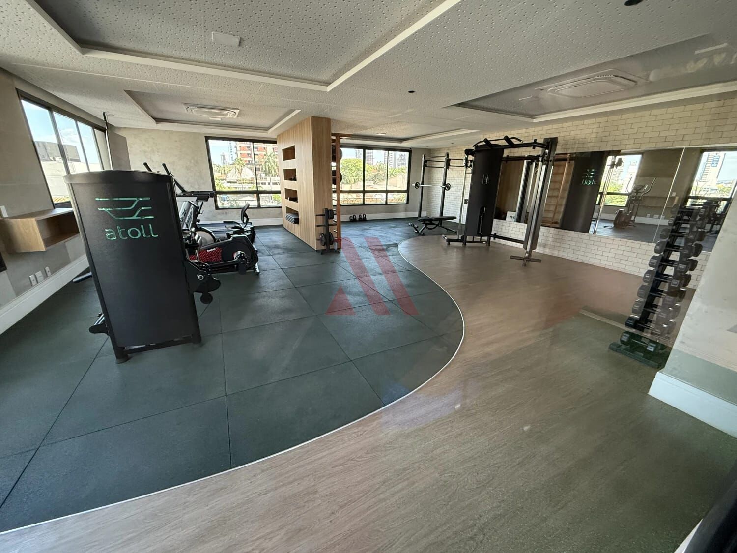 Apartamento, 3 quartos, 80 m² - Foto 40