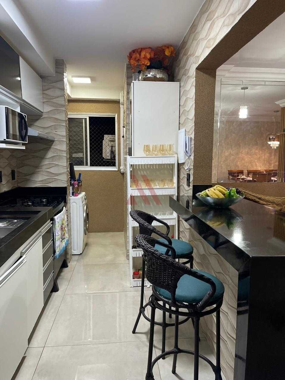 Apartamento, 3 quartos, 70 m² - Foto 5