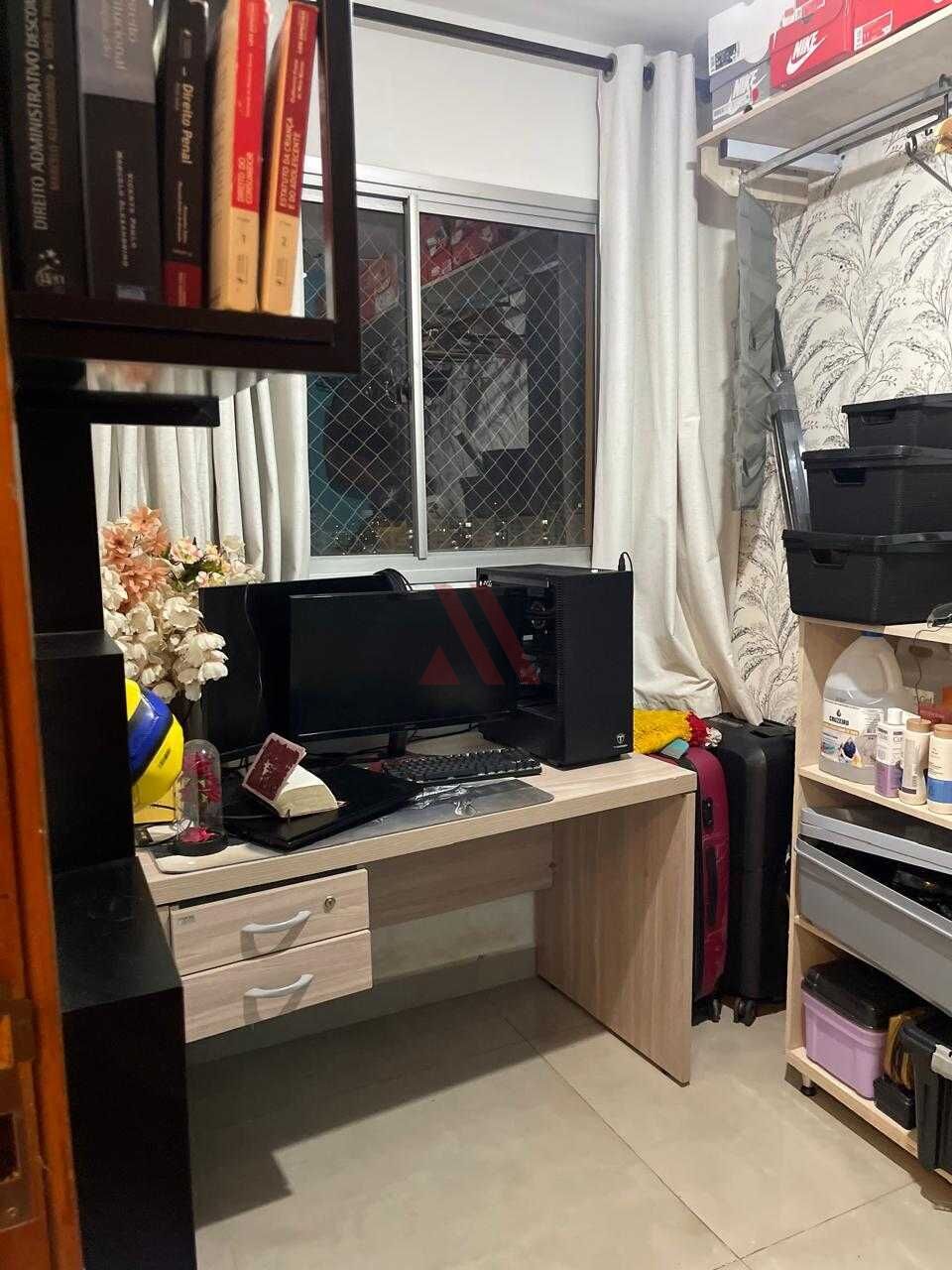 Apartamento, 3 quartos, 70 m² - Foto 10