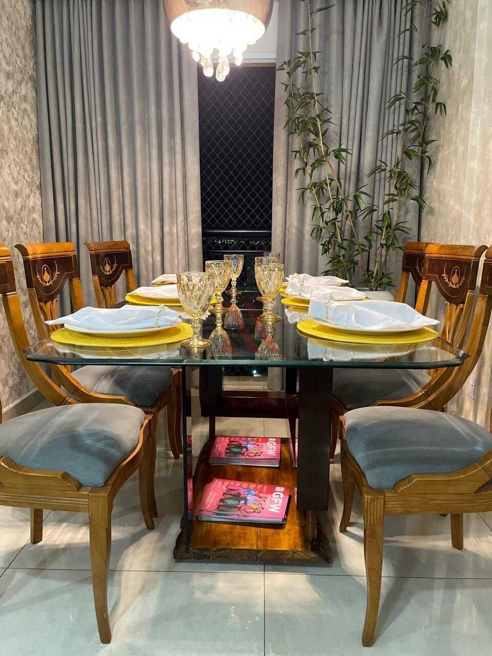 Apartamento, 3 quartos, 70 m² - Foto 2