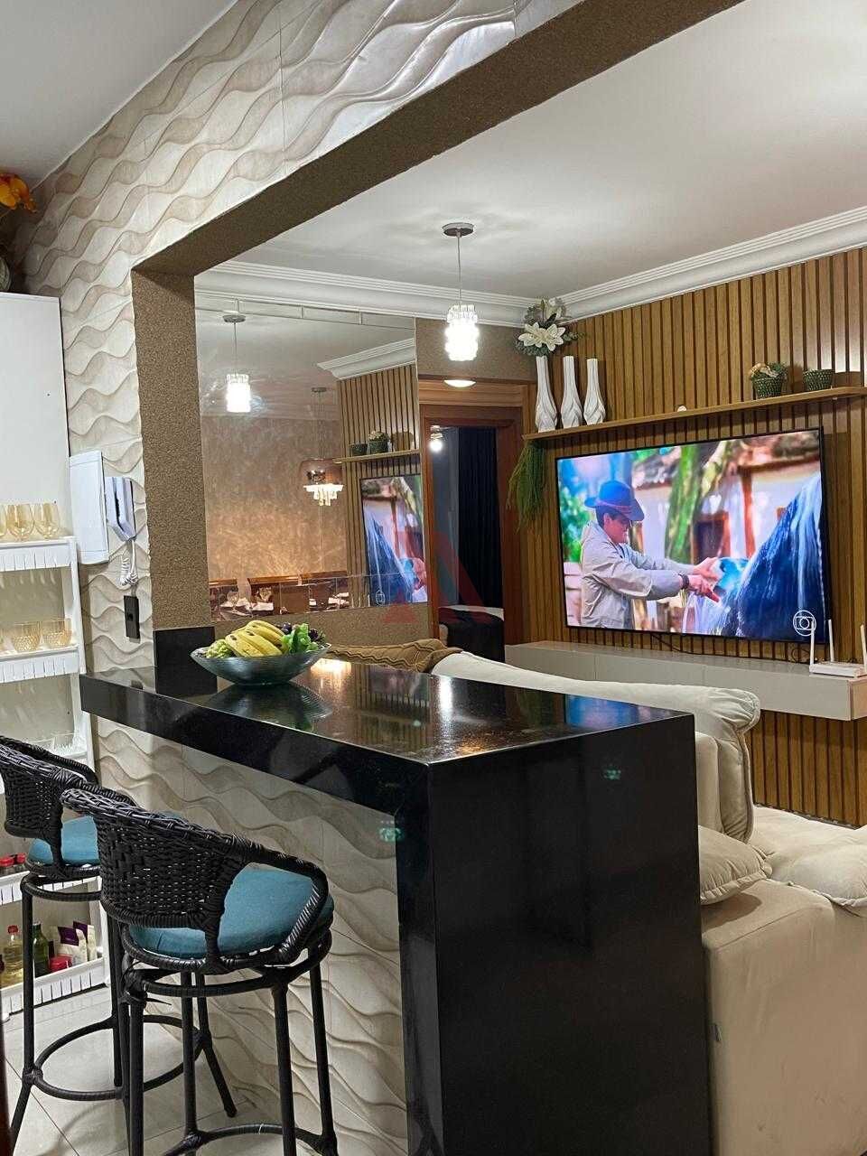 Apartamento, 3 quartos, 70 m² - Foto 4