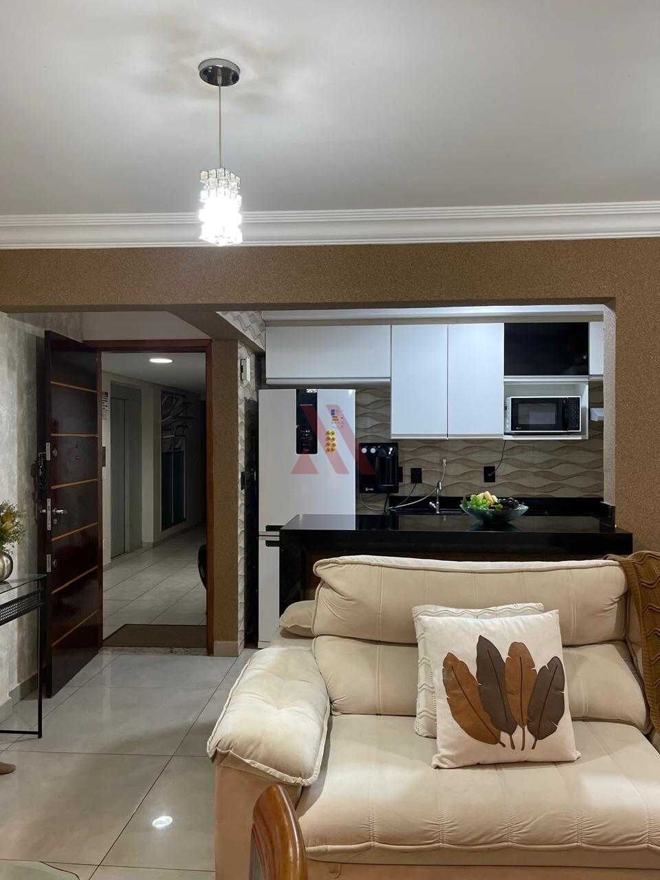 Apartamento, 3 quartos, 70 m² - Foto 3