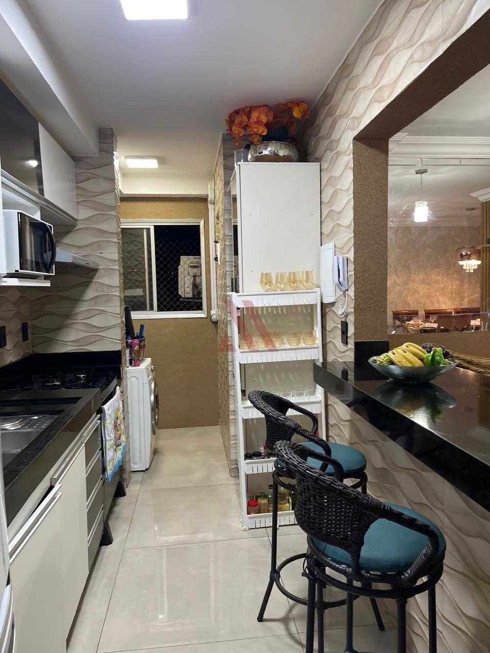 Apartamento, 3 quartos, 70 m² - Foto 6