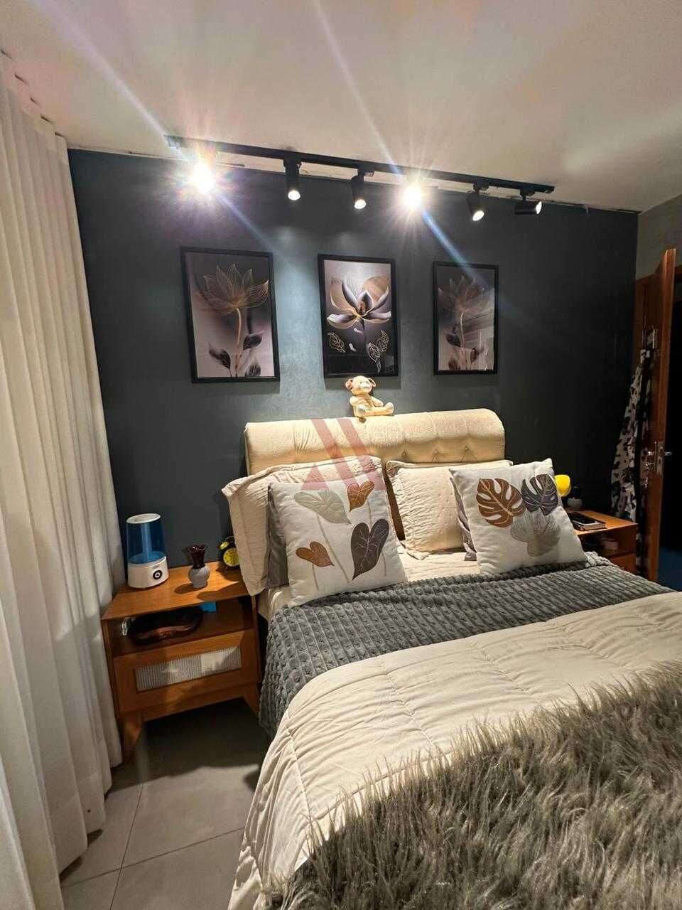 Apartamento, 3 quartos, 70 m² - Foto 9