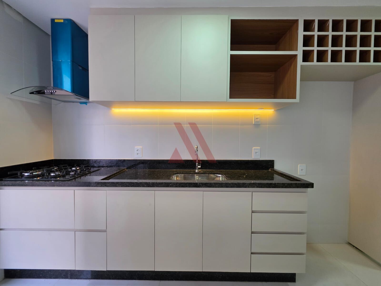 Apartamento, 2 quartos, 62 m² - Foto 1