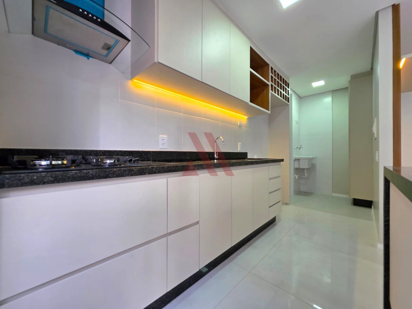 Apartamento, 2 quartos, 62 m² - Foto 4